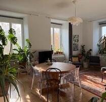 3-Zimmer Wohnung mit Balkon - 905,00 EUR Kaltmiete, in Würzburg (PLZ: 97080) Dürrbachau