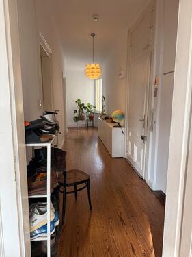 Foto - Etagenwohnung in Würzburg