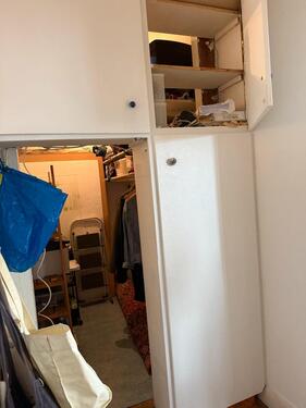 Foto - Etagenwohnung in Würzburg zur Miete