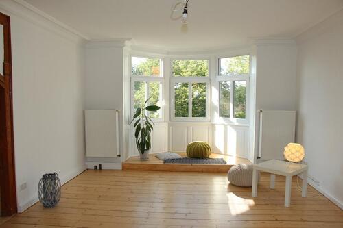 Foto - Etagenwohnung zur Miete in Hildesheim