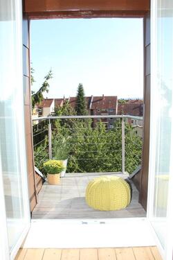 Foto - Etagenwohnung in Hildesheim