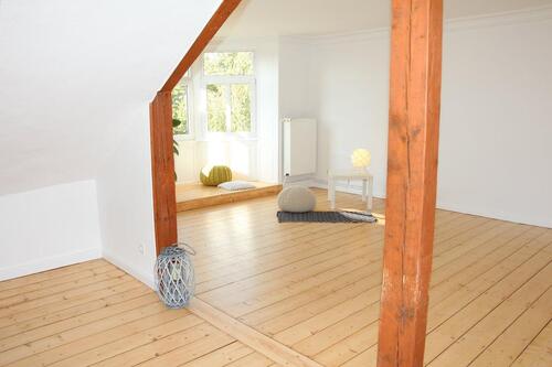 Foto - Etagenwohnung in Hildesheim zur Miete