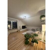 Nachmieter für Dachgeschoss Wohnung - Werdohl