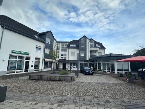 Foto - 3 Zimmer Dachgeschoßwohnung zur Miete in Reichshof