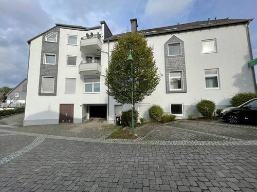 Foto - 3 Zimmer Dachgeschoßwohnung in Reichshof