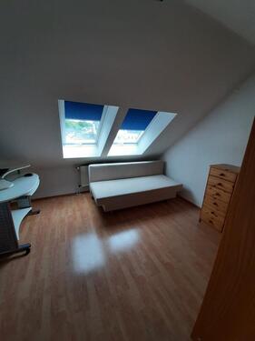 Foto - Dachgeschoßwohnung in Reichshof zur Miete