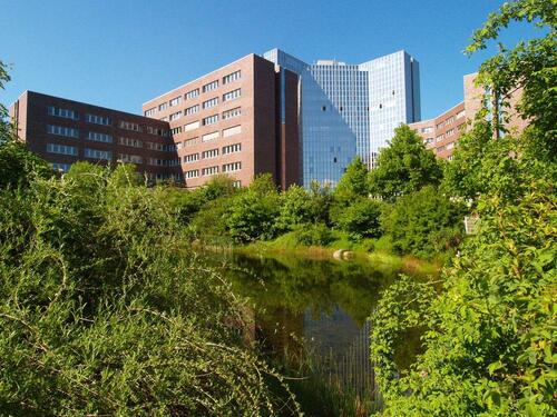 Foto - Gestalten Sie Ihr neues Büro mit!