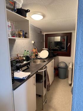 Foto - 1 Zimmer Etagenwohnung zur Miete in Oberhausen