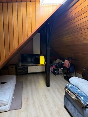 Foto - 1 Zimmer Etagenwohnung in Oberhausen