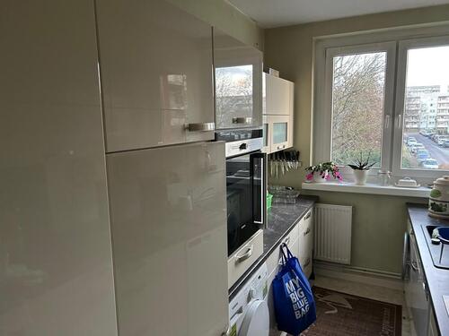 Foto - 2 Zimmer Etagenwohnung zur Miete in Stendal