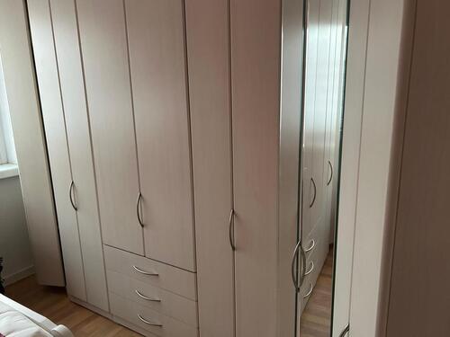 Foto - Etagenwohnung in Stendal zur Miete