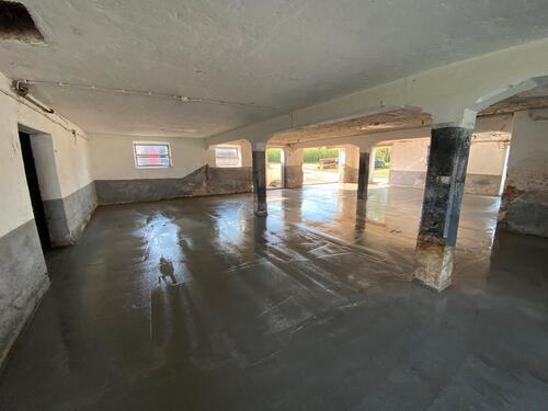 Foto - Vermiete Unterstellplatz Halle Werkstatt