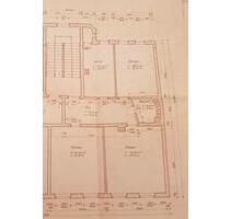Helle 3-Zimmer Wohnung mit Balkon im 4. OG in Leipzig Zentrum-Wes Helle 3-Zimmer Wohnung mit Balkon im 4. OG in Leipzig Zentrum-Wes