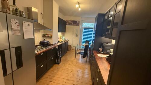 Foto - 3 Zimmer Etagenwohnung zur Miete in Leipzig