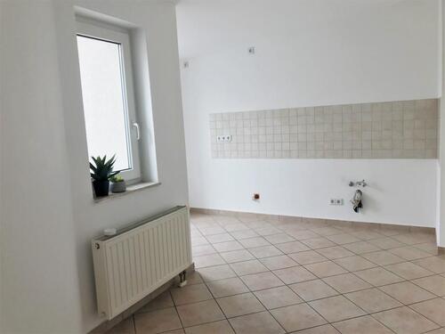 Foto - Dachgeschoßwohnung in Magdeburg zur Miete