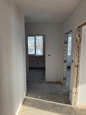 Foto - 3 Zimmer Dachgeschoßwohnung in Bremen