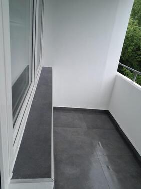 Foto - 3-Zi-Wohnung, Balkon, in Toplage zu bezahlbarem Preis