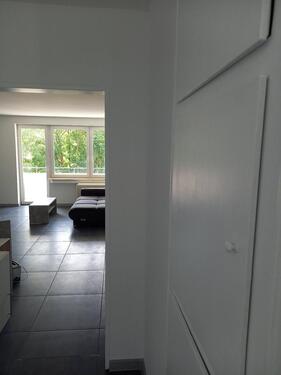 Foto - 3 Zimmer Etagenwohnung in Krefeld