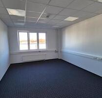 Büroräume 23 - 150 m³ ab 7,- €m³ - Prisdorf