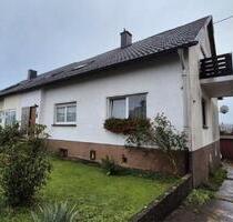 Mehrfamilienhaus privat zu verkaufen - Heusweiler