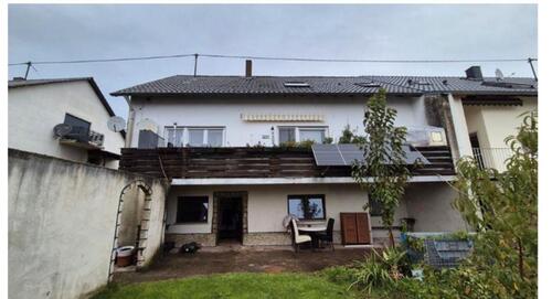 Foto - 7 Zimmer Mehrfamilienhaus, Wohnhaus zum Kaufen in Heusweiler