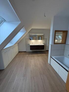 Foto - Helle DG-Wohnung mit Balkon & Kamin - direkt an der Neetze