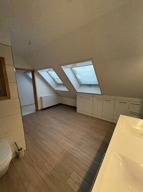 Foto - 3 Zimmer Dachgeschoßwohnung in Neetze