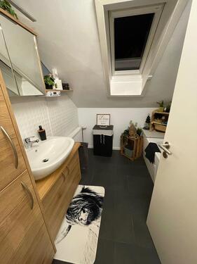 Foto - 3.5 Zimmer Dachgeschoßwohnung in Ehingen (Donau)