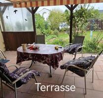 Doppelhaus Hälfte in Riedstadt - 485.000,00&nbsp;EUR Kaufpreis, ca.&nbsp; 110,00&nbsp;m&sup2; in Riedstadt (PLZ: 64560)