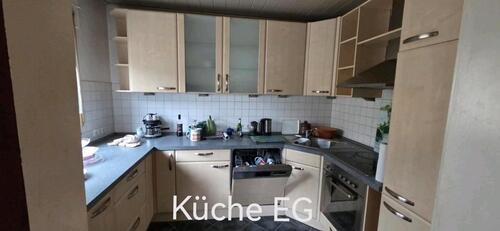 Foto - 9 Zimmer Doppelhaushälfte zum Kaufen in Riedstadt