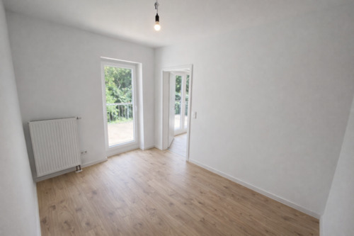 Foto - 2 Zimmer Terrassenwohnung in Bremen