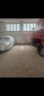 Foto - Stellplatz Oldtimer, Hänger,o.ä.