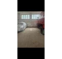 Stellplatz Oldtimer, Hänger,o.ä. - Dummerstorf