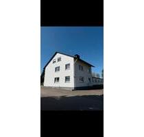 2 ZKB Wohnung in Barntrup 80 qm EG zu vermieten , Terrasse