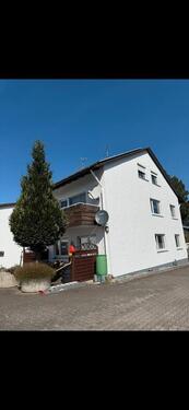 Foto - 2 Zimmer Etagenwohnung zur Miete in Barntrup