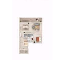 2,5-Zimmer-Wohnung Loftwohnung in Deggendorf zu vermieten