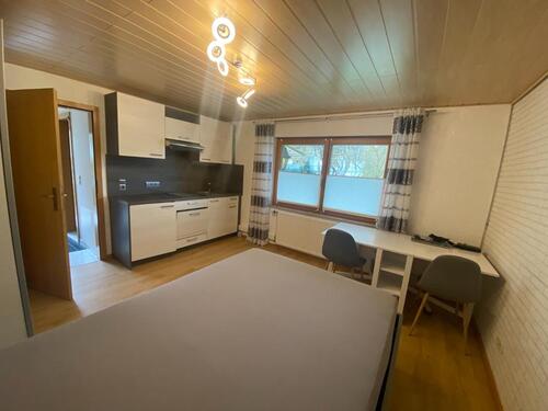 Foto - Einliegerwohnung in Würzburg-Heidingsfeld für Studenten-in