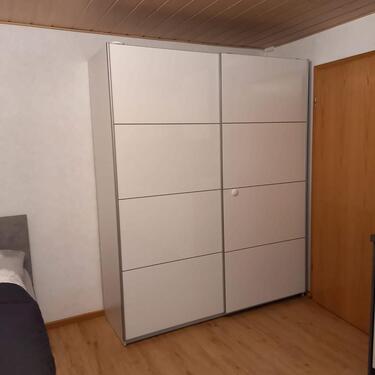 Foto - 1 Zimmer Etagenwohnung in Würzburg