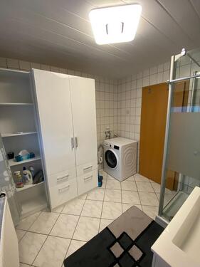 Foto - Etagenwohnung in Würzburg zur Miete