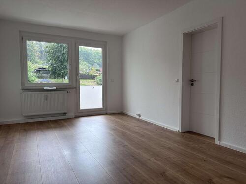 Foto - 3 Zimmer Etagenwohnung in Lengenfeld