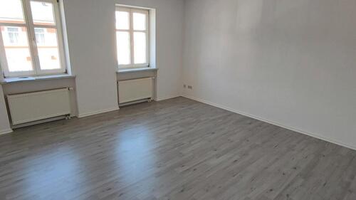 Foto - 1 Zimmer Etagenwohnung in Freiberg