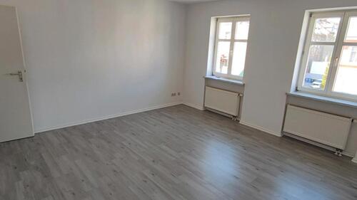 Foto - Etagenwohnung in Freiberg zur Miete