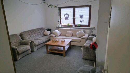 Foto - 3 Zimmer Erdgeschoss Wohnung zu vermieten