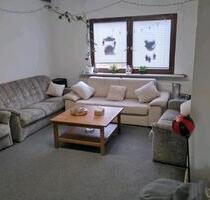 3 Zimmer Erdgeschoss Wohnung zu vermieten - Bosau