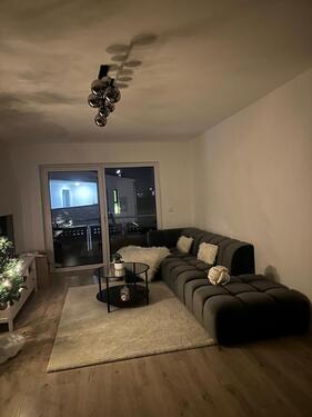 Foto - 2 Zimmer Wohnung 75qm Neubau in Paderborn am Detmolder Tor