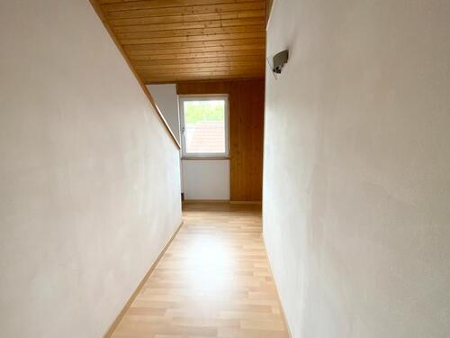 Foto - 2 Zimmer Dachgeschoßwohnung zur Miete in Eichstätt