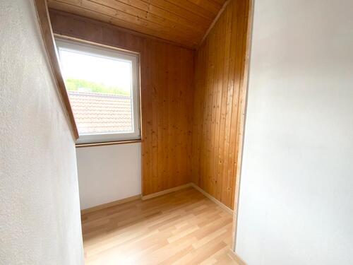 Foto - 2 Zimmer Dachgeschoßwohnung in Eichstätt