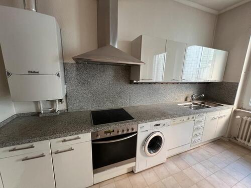 Foto - Etagenwohnung in Schwelm zur Miete