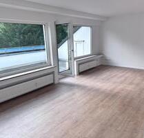 Lichtdurchflutete 2,5-Zimmer-Wohnung mit Balkon und EBK - Hagen Hagen-Nord