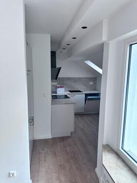 Foto - 2.5 Zimmer Dachgeschoßwohnung zur Miete in Hagen